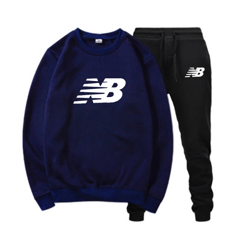 

Men's casual suit 2021 hot spring and autumn new men's sportswear