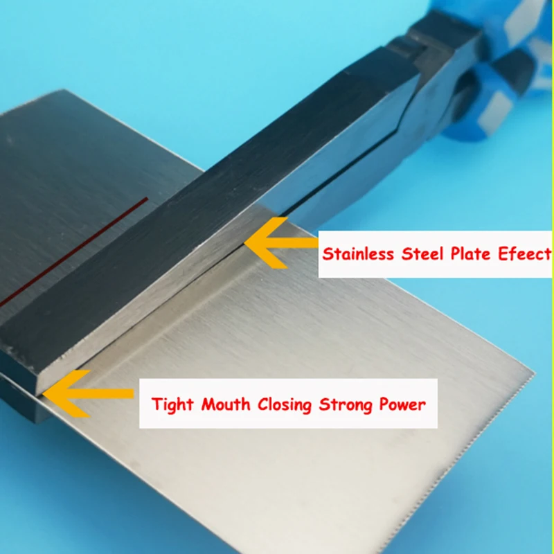 Лазерный помощник для сварки фотография с плоским зажимом из алюминия буквенный