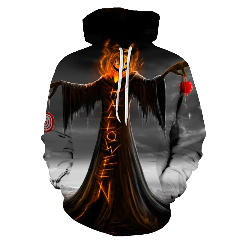 2019 Spring Autumn Men Hoodies Shantou 3D Printing Sweatshirt Women Casual Long Sleeve Pocket Hooded Pullover Asian Size 6XL | Мужская