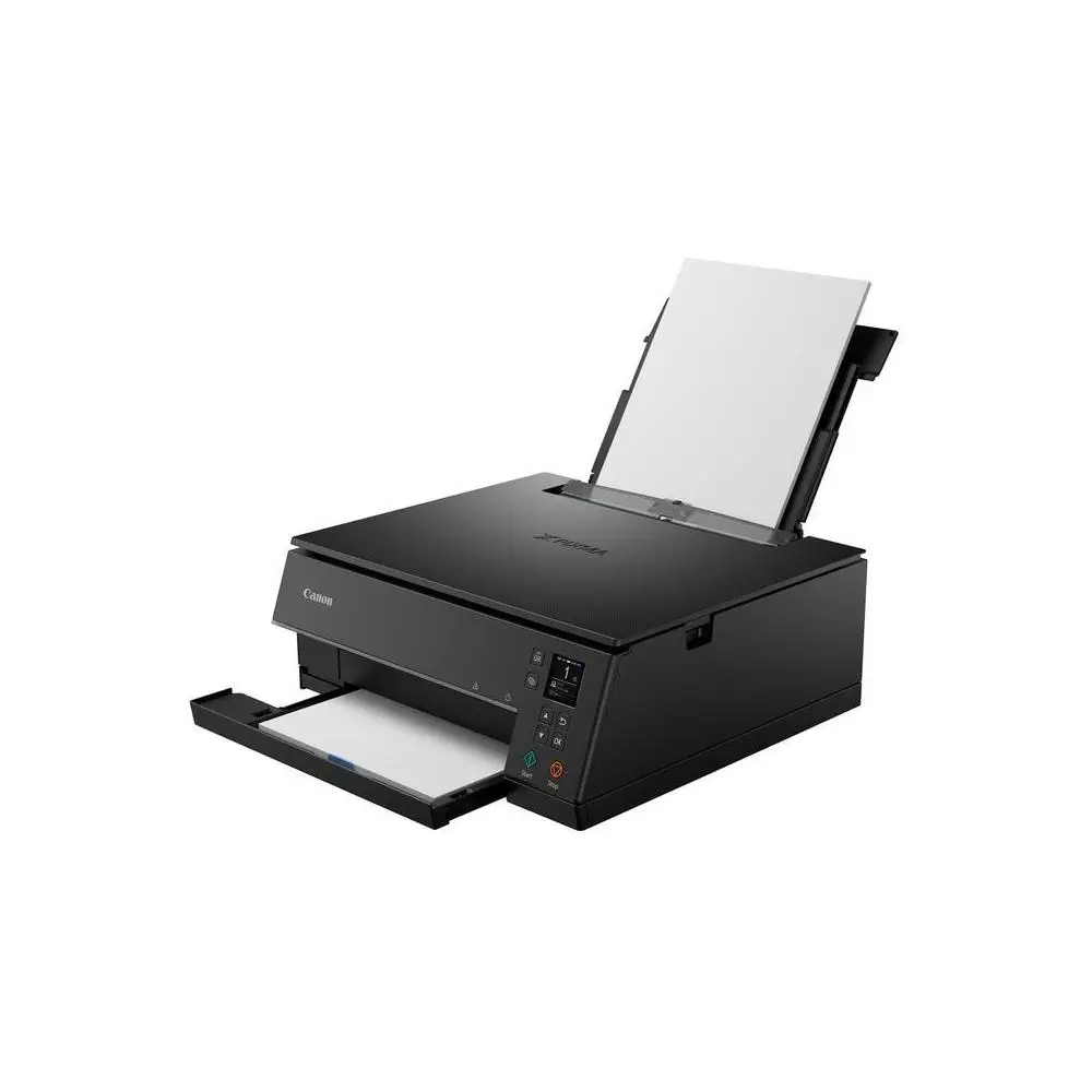 Mf network scanner selector