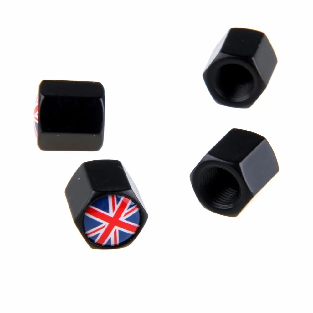 Posbay колпачки для пневматических клапанов колес автомобильные шин