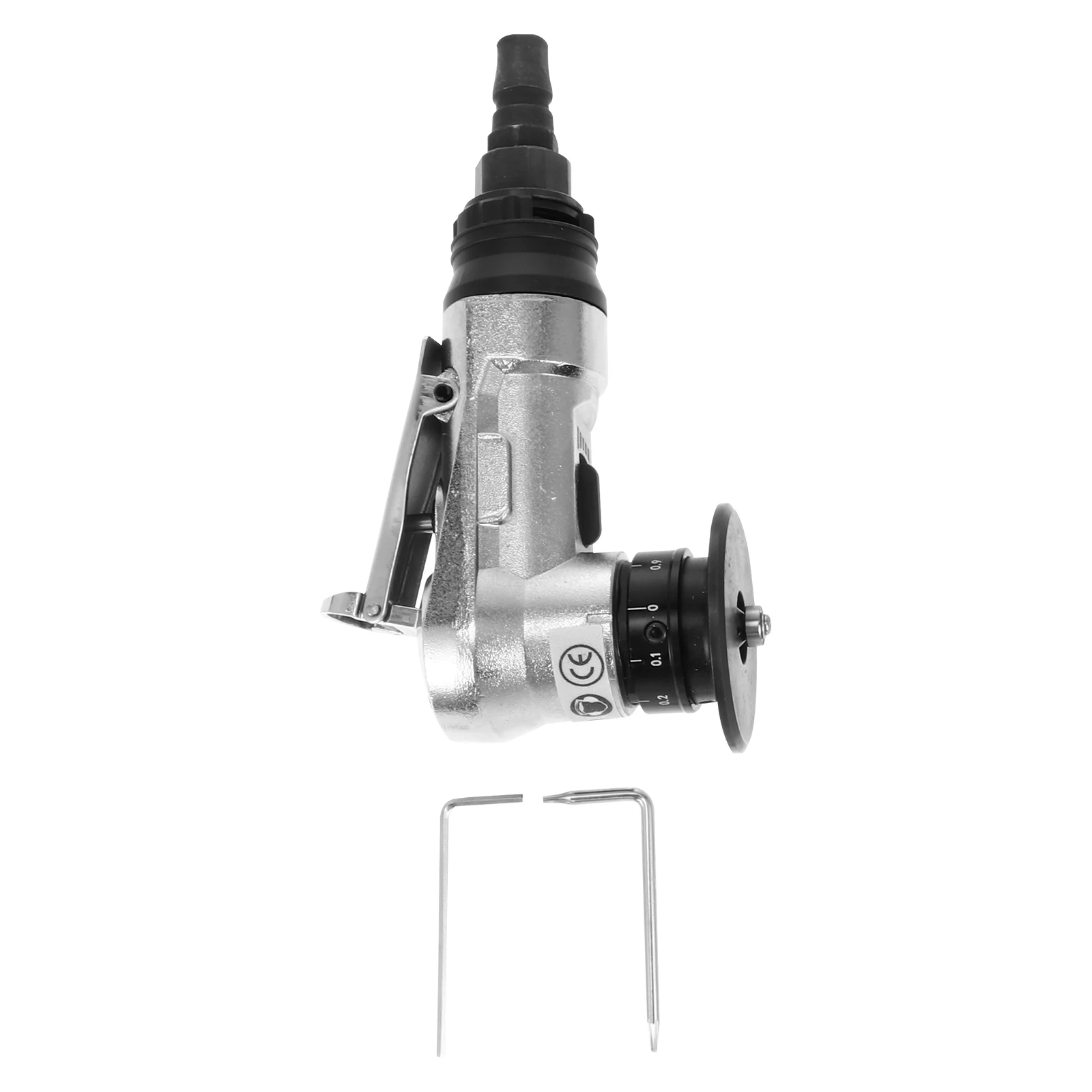 

Pneumatic Beveling Machine Trimming Pneumatic Deburring Chamfer Tool