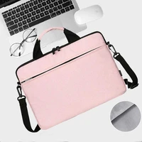 laptop bag case for macbook air pro retina 13 14 15 laptop sleeve 15 6 notebook bag for dell asus hp business women handbag
