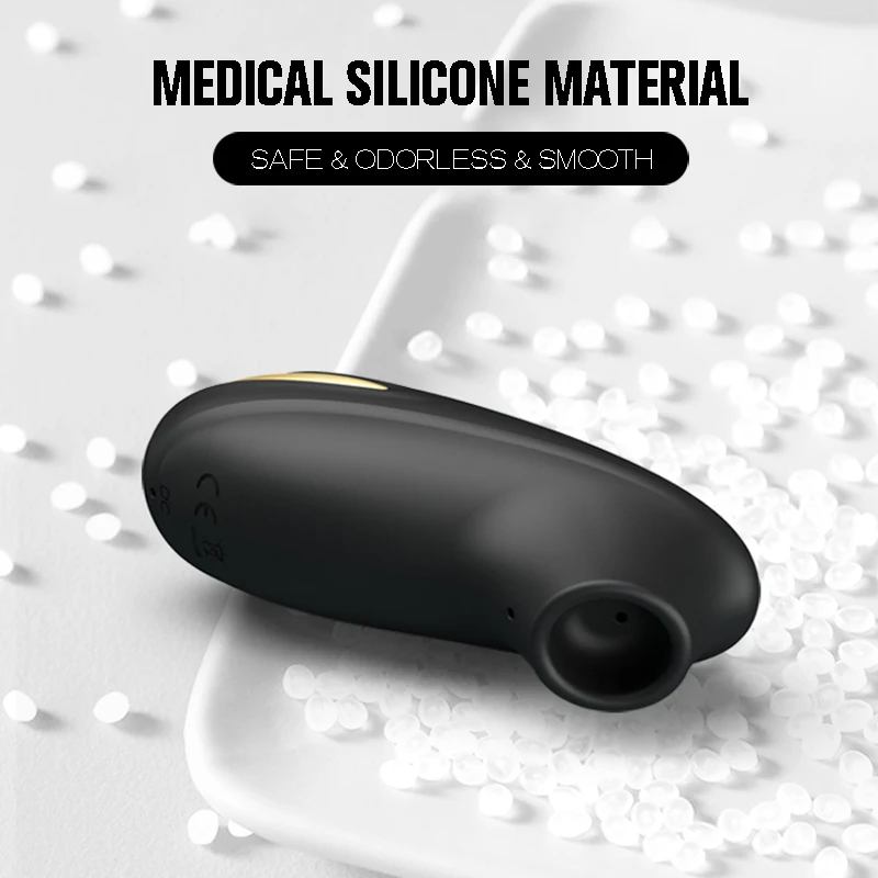 7 функции машина подсоса воздуха клиторальный стимулятор вибратор для Для женщин