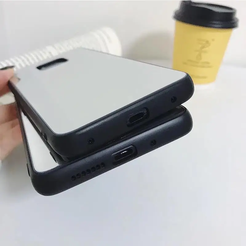 Глянцевые зеркальные Чехлы для huawei Honor 9X 8X 8A 8C 8S 20 lite 20i 10i 7A 7C Mate30 P30 P20 P smart 2019 акрил +