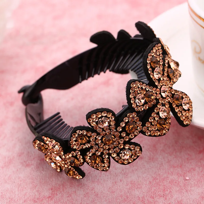 2018 корейские милые головные уборы для девушек простые разы заколки волос с