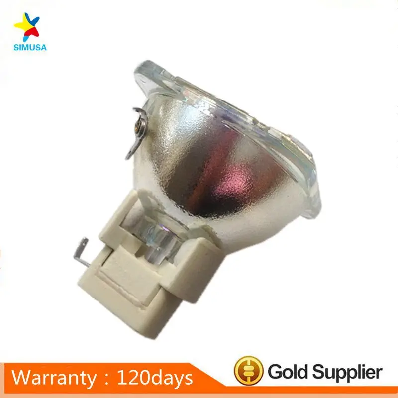 Оригинальная лампа проектора с неизолированным светом EC.J6300.001 P-VIP280/1 0 E20.6 для P5270i