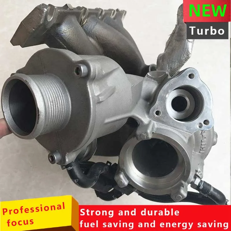 

Турбокомпрессор Для Volkswagen lingdu 1,8 T 06K 145 721A