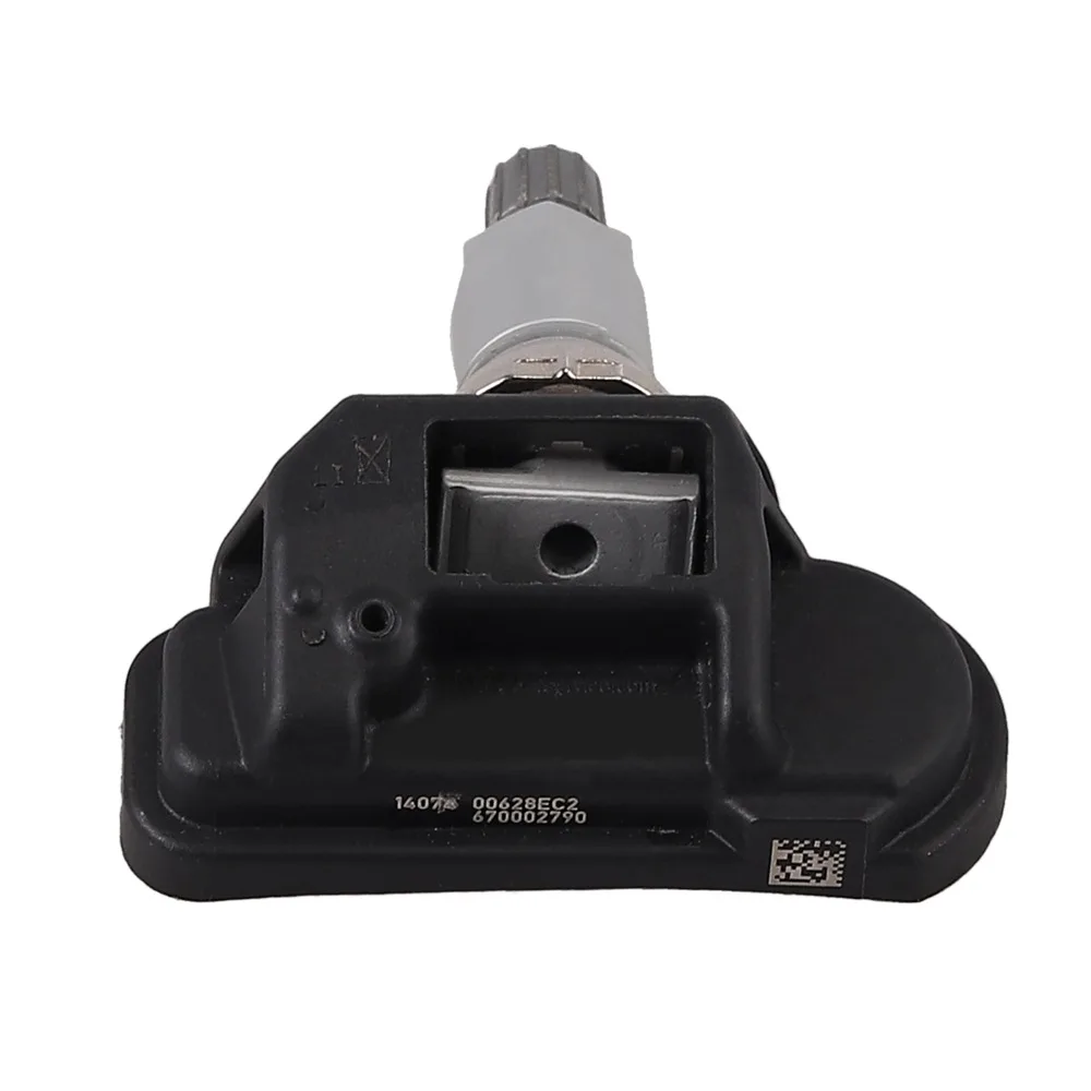 Autooutlet для BENZ 433MHZ TPMS датчик давления в шинах A0009050030 система контроля давления