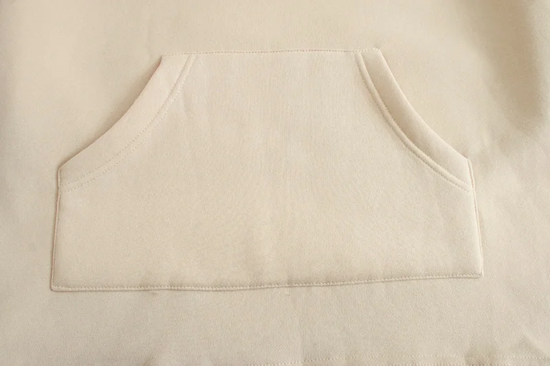 

Loose Oversize Hoodies Woman Sweatshirt autumn winter Female fleece hoodies 2020 women Sweat-shirts
