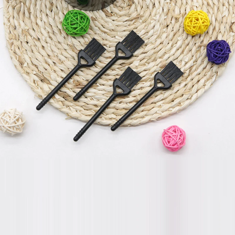 

Small Cleaning Brush Household Dustpan Brush Clean Sliding Door Vents Keyboard Nook Dust Shovel Window Track Cleaning