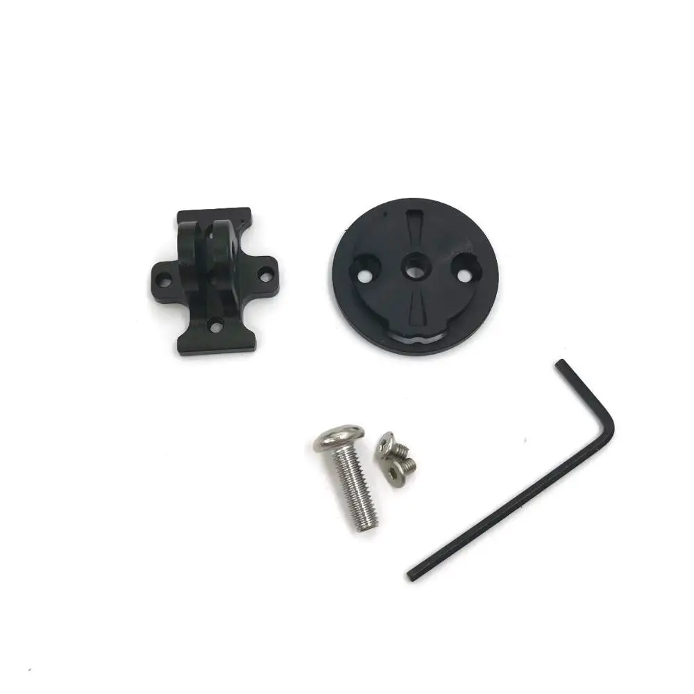 

Trigo Road Bike holder For Power Saddle Sport Camera Mount Holder GOPRO Base Fixed Bracket Bicycle Accessories