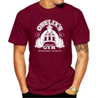 2021 футболка Obelix Gym Шварц Gallier gerгрива Idefix gerгрива