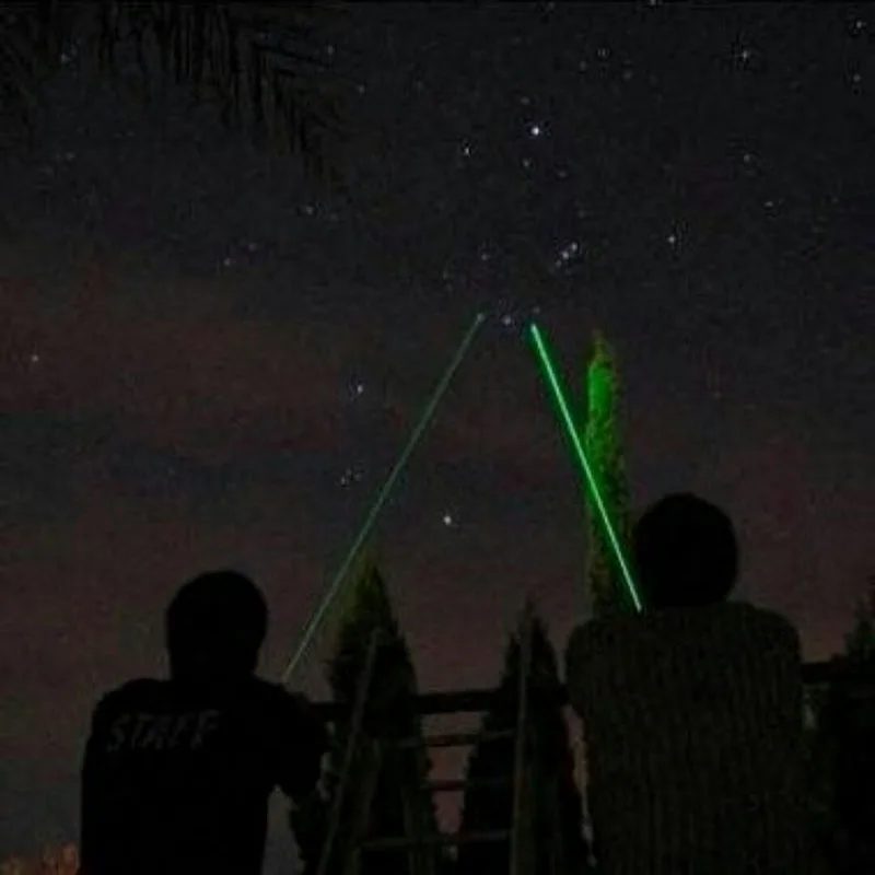 

3pc Cool Luminous Laser Light Pen Red/Blue/Green 532nm Visible Beam Powerful Laser Point Pen Children's Toys