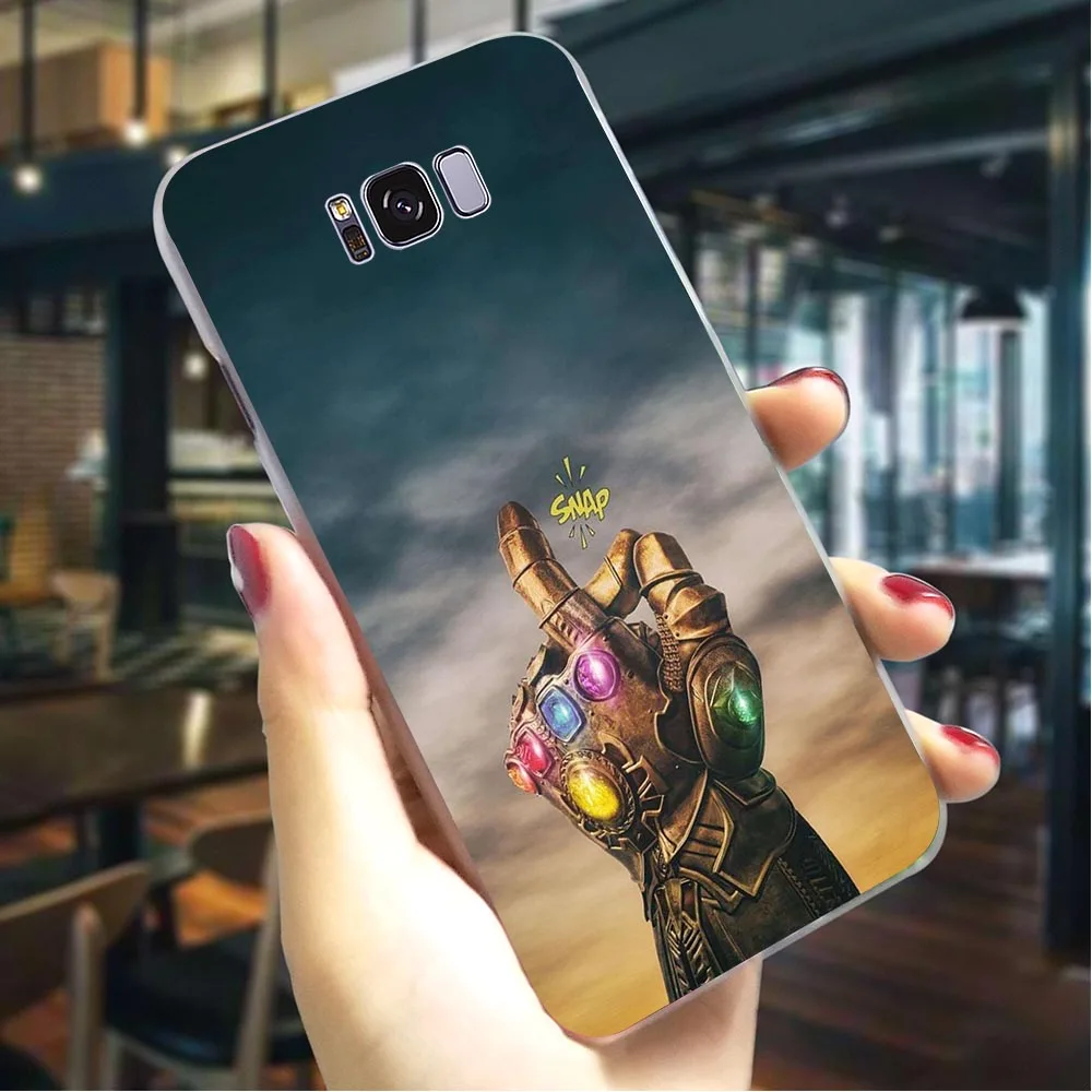 Жесткий чехол для телефона Galaxy A5 A3/A5 A6 A8 Plus/A7 A9 2018 A10 A20 A30 A40 A50 A60 A70 M40|Бамперы| |