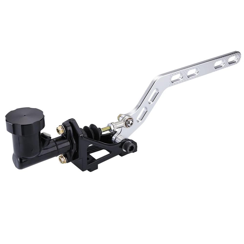Регулируемый ручной тормоз Гидравлический Дрифт гоночный Рычаг стояночного