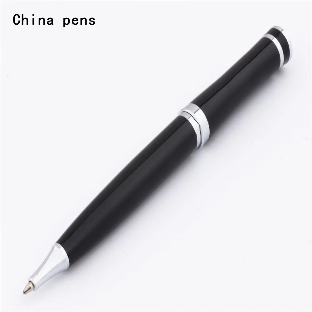 High quality 3035 Model Business office Ballpoint Pen New School stationery Financial ball point pens |