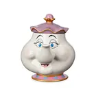 Новинка, чайник из мультфильма Красавица и Чудовище, чайник, чайная чашка, чашка для чая, чашка для сахара Mrs, красивый подарок с Навигатором, чашка для кофе