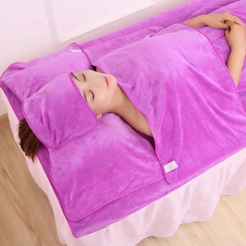 

Новинка, товары для салонов красоты с отверстиями, специализированное оборудование для спа, ухода за кожей, массажа, ванны для ног, простыни ...