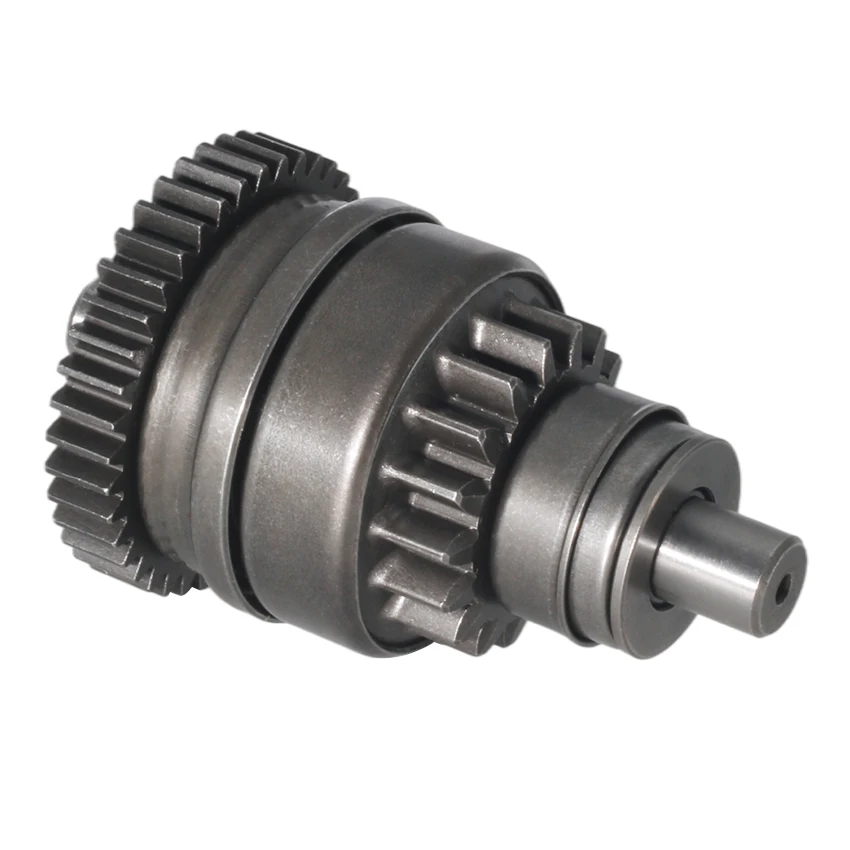 

motorcycle Starter Drive Bendix for Polaris Sportsman500 EFI X2 Forest HD HO Duse Freedom RSE Touring INTL PSE Swedish X 6x6