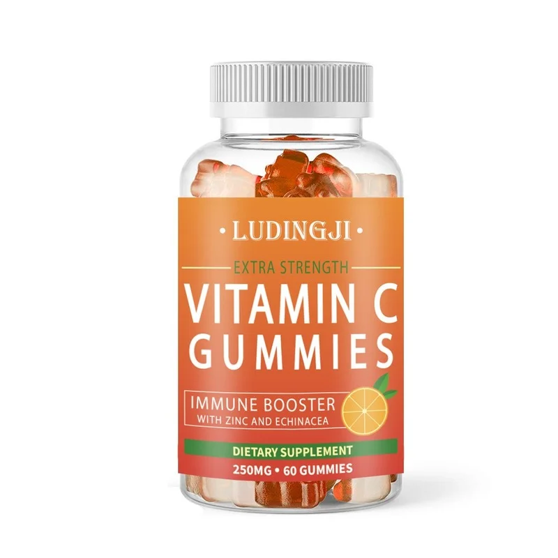 

VitaminC Gummies VitaminC Tablets Supplement Chewing Tablets VC Tablets VitaminC Buccal Tablets Gummy Supplements and Vitamins