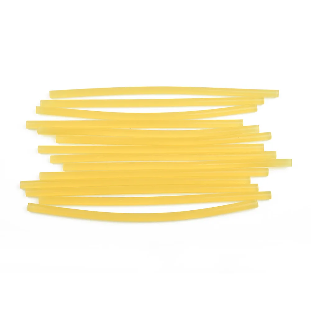

Paintless Glue Sticks Auto Yellow 7*200mm Heating Equipment Repair Tool