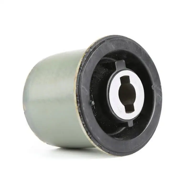 

Apply to Citroen 307 408 C4L C-Triomphe Rear axle bushing Buffer block Automobile rear reducer bushing
