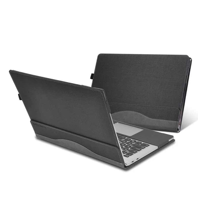 Чехол для ноутбука lenovo Yoga 910 Yoga 5 Pro/Yoga 6 Pro 920 13,9 дюймов съемный чехол для планшета из искусственной кожи защитный чехол