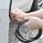 Лидер продаж, автомобильный Стайлинг, полоса для защиты от царапин на краях двери для Hyundai Solaris I30 Elantra Tucson I10 i20 i35 IX20 IX25 IX35 Santa