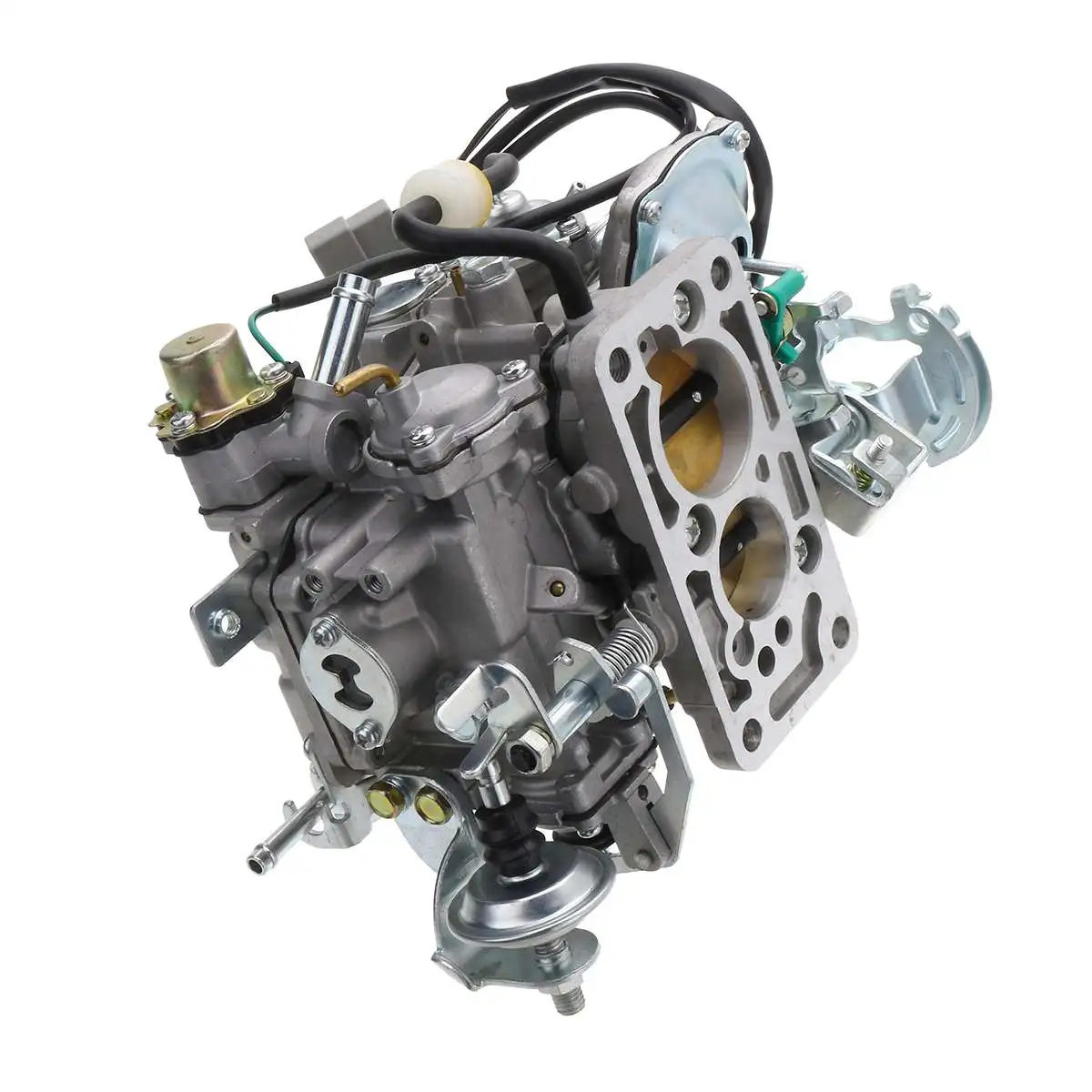 1 шт карбюратор арматура карбюратора для TOYOTA HIACE 1Y 2Y 3Y 4Y 1RZYH53 YH63 YH73 1.8L 2.0L#21100-75030,21100-71030