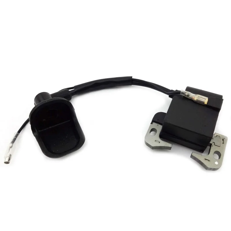 XLJOY 2 тактный карманный велосипед Катушка зажигания для 47cc 49cc двигатель китайский, для минимото Мини Мотор дети ATV Quad 4 Wheele Dirt Bike