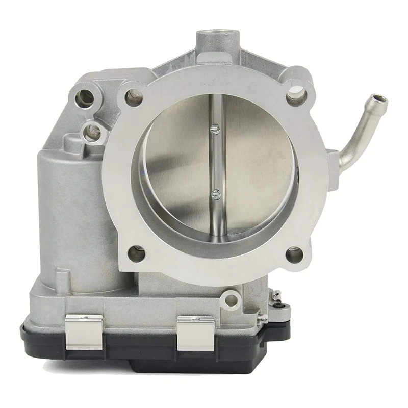 

07K133062A Throttle Body Assembly with TPS Sensor for Jetta Golf MK6 Passat Beetle Rabbit MK5 2.5L 2007-2015