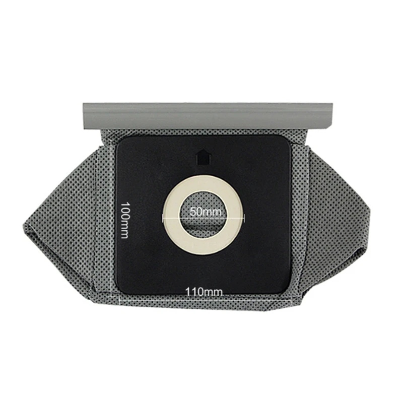 

10 шт., аксессуары для пылесоса Haier