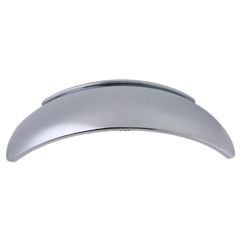 

Motorcycle Accessories 180 degree Wide-angle Rearview Mirror Blind Spot Mirror