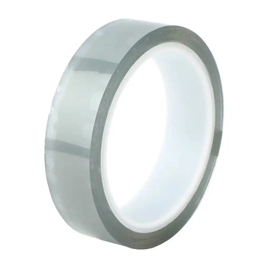 Прозрачная термостойкая Антистатическая полипропиленовая клейкая лента