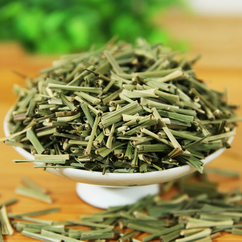 

Newest 2021 Lemongrass,lemon Flavor Herbal Tea,cymbopogon Citratus, Citronnelle,lemon Grass Tea China Green Ecological Tea