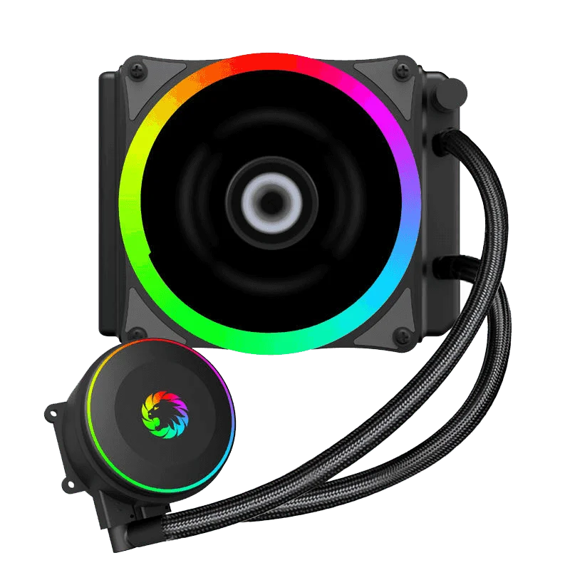 

Iceberg 120 Rainbow