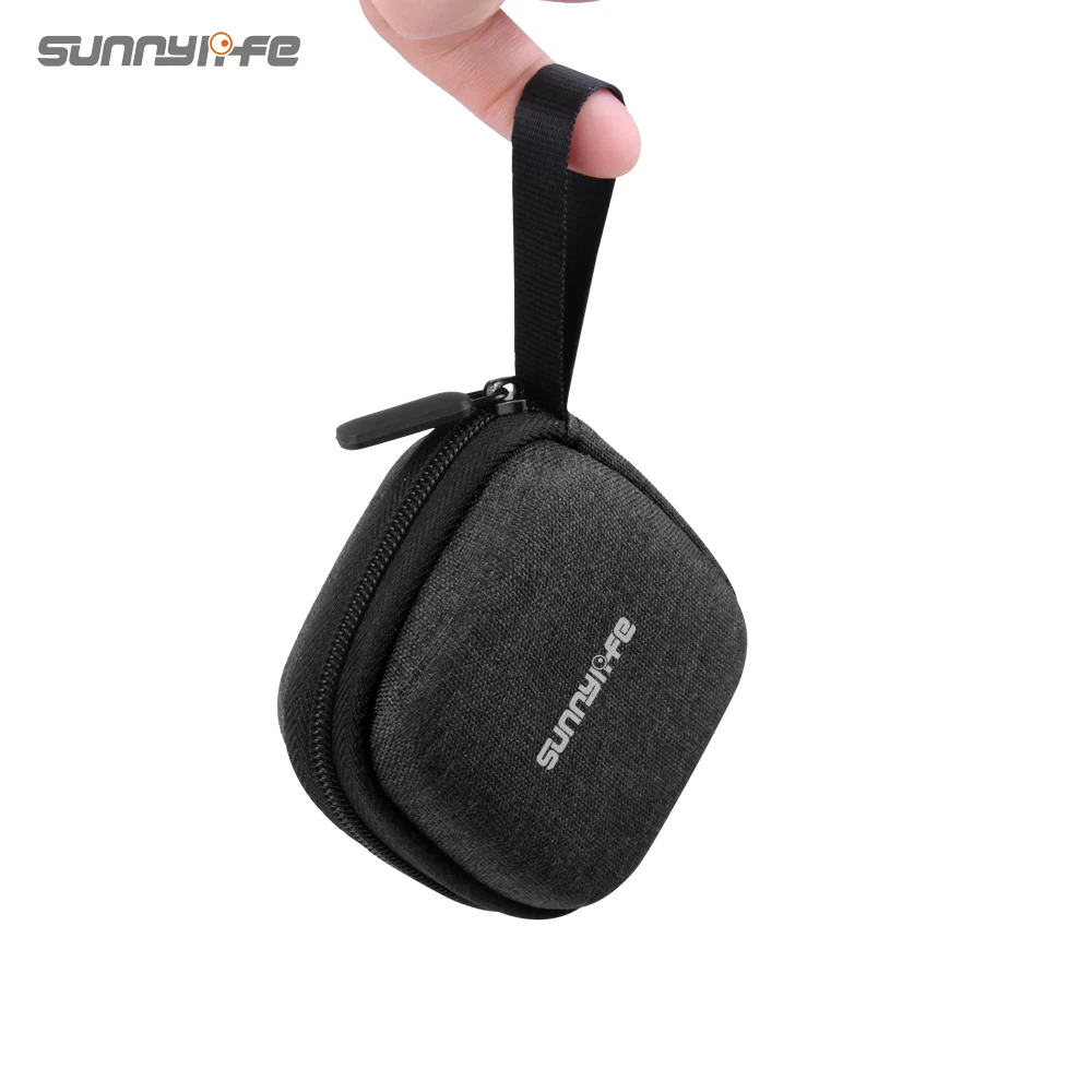 Insta360 Go зарядный чехол для хранения мини сумка защитный противоударный переноски