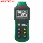 Тестовый Анализатор MASTECH MS5908AMS5908C RMS, er с идеальным тестовым разъемом, er 110 В, RCD GFCI, тест на розетки