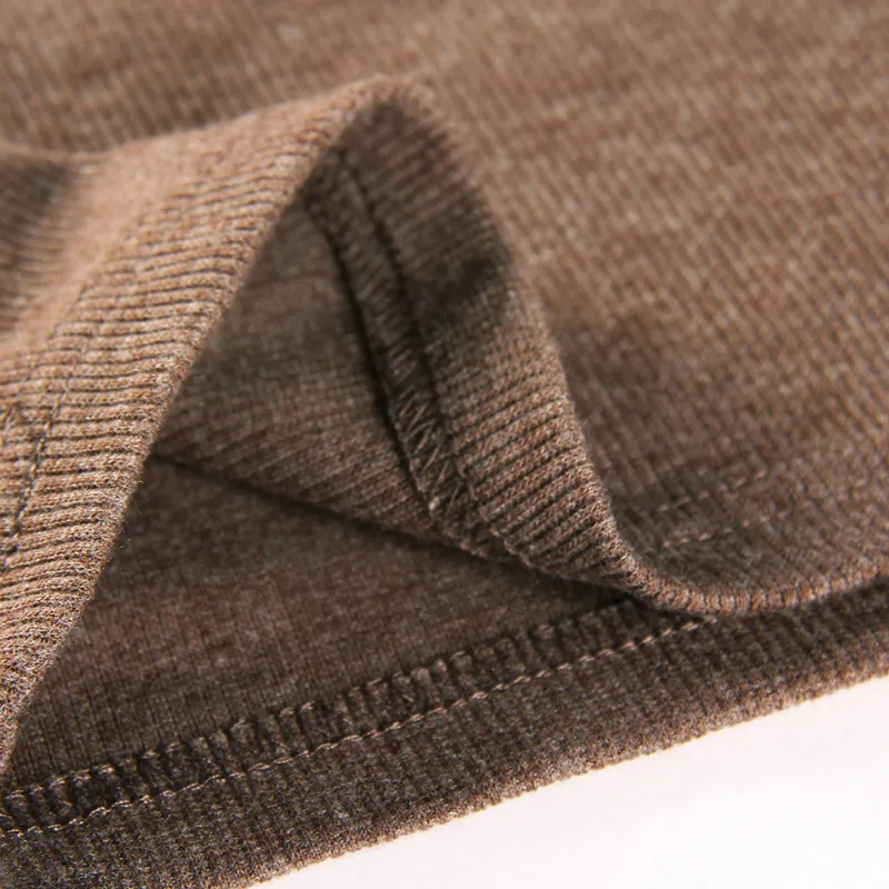 Осеннее Облегающее вязаное платье без рукавов с однотонными эластичными