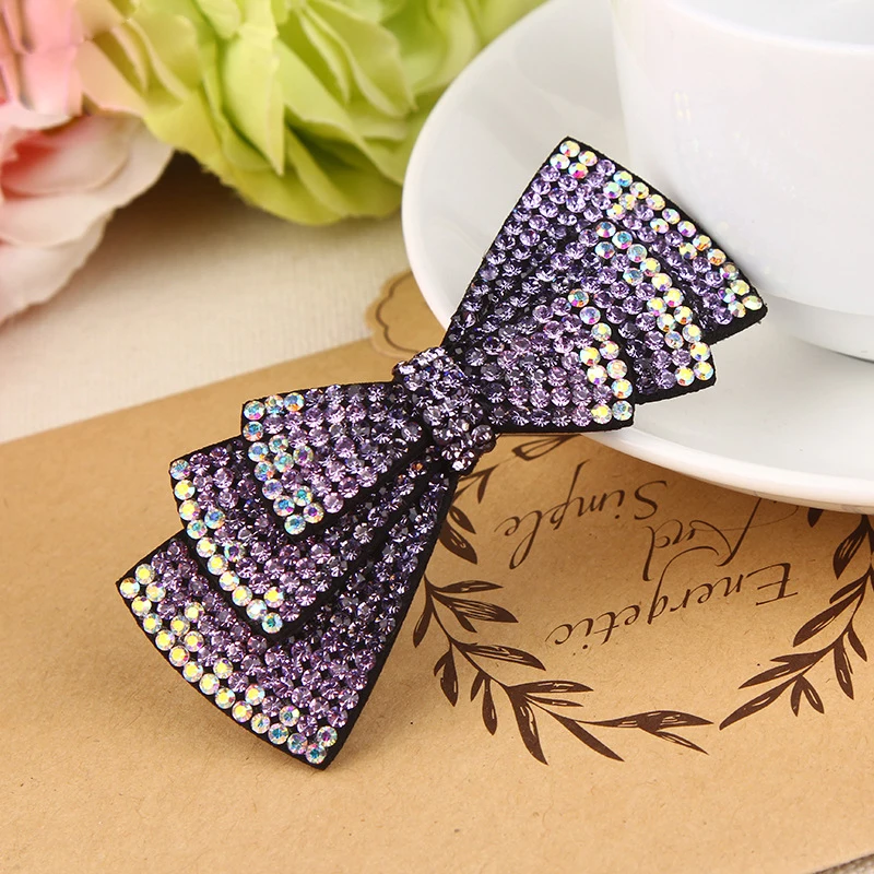 Модный женский хвостик держатель заколки для волос корейский стиль простые