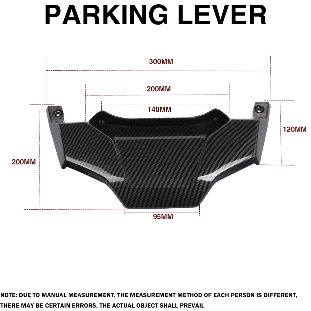

For Honda ADV150 ADV 150 2019-2020 Motorcycle Integrated Rear Tail Light Turn Signals Guard Decorative Protection Cover Fairing