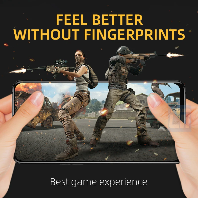 Защитная пленка для экрана Samsung Galaxy A51 A71 A31 A21s M31 M21 A50S A30S A20S A10S A72 A52 3 шт. | Мобильные