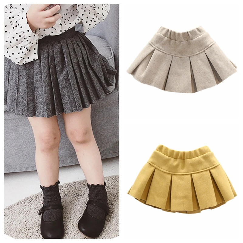 Юбки для девочек малышей детей | Детская одежда и обувь