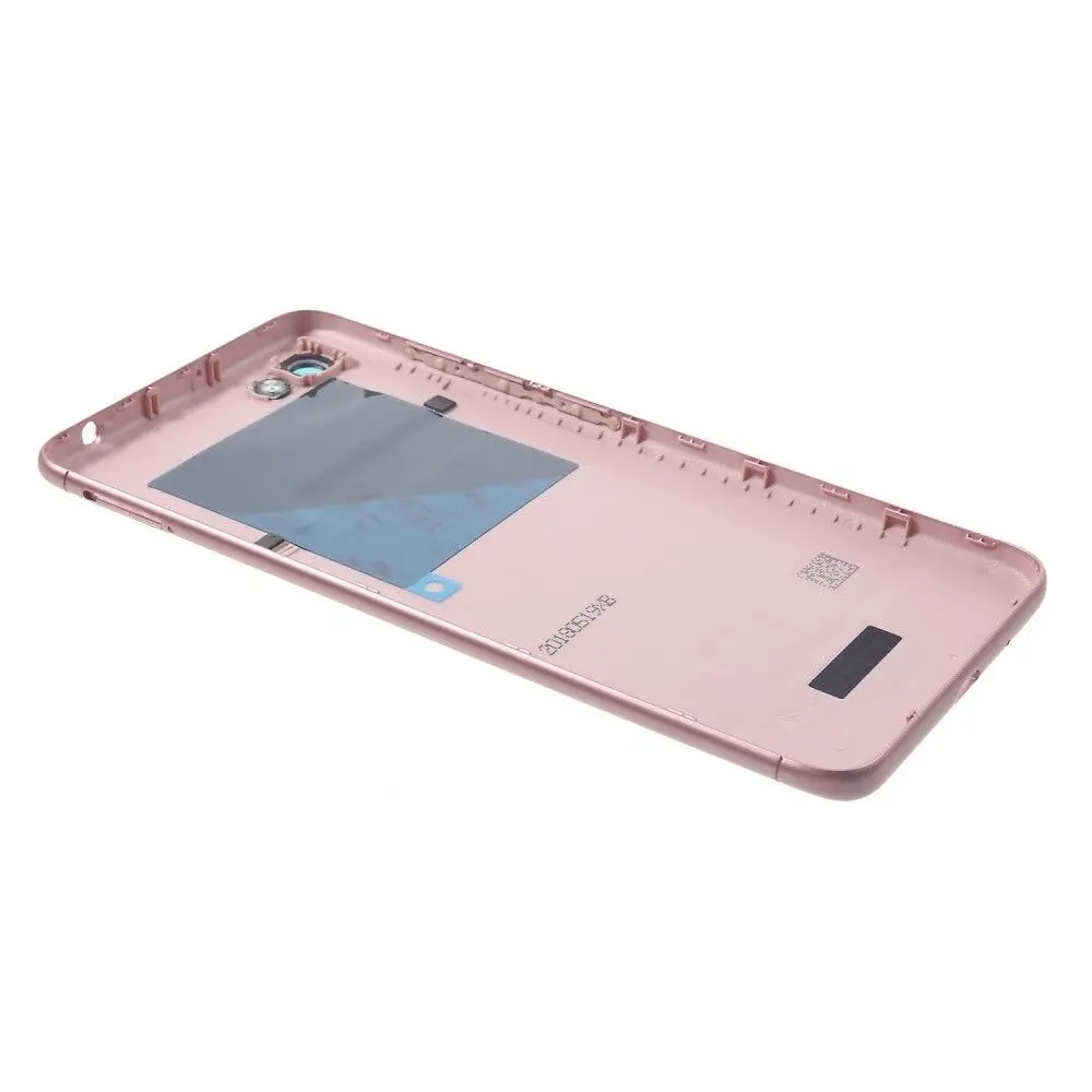 Чехол на заднюю крышку батареи для Xiaomi Redmi 6A для Redmi 6A задняя крышка корпуса чехол на замену