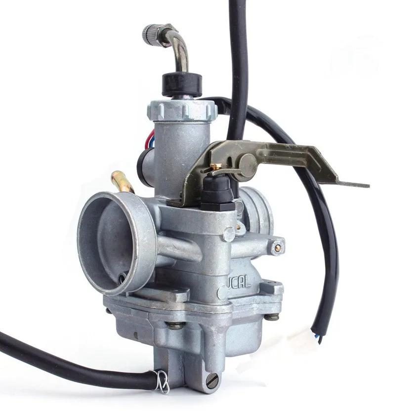 Карбюратор для мотоцикла карбюратор квадроцикла Bajaj BM150 50cc 70cc 90cc 110cc 125cc|Накладки и