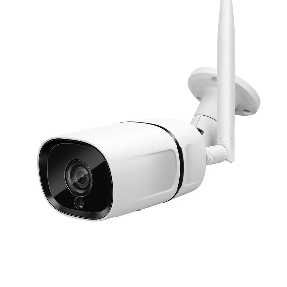 1080P Wifi IP камера беспроводная водонепроницаемая наружная 2MP двухсторонняя аудио камера беспроводная домашняя видео IP камера видеонаблюдения