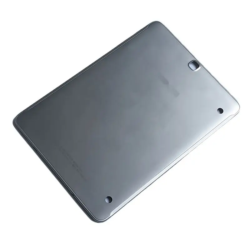 Для планшета Samsung Galaxy Tablet S2 SM-T815 крышку батарейного отсека T813 задняя дверь T819