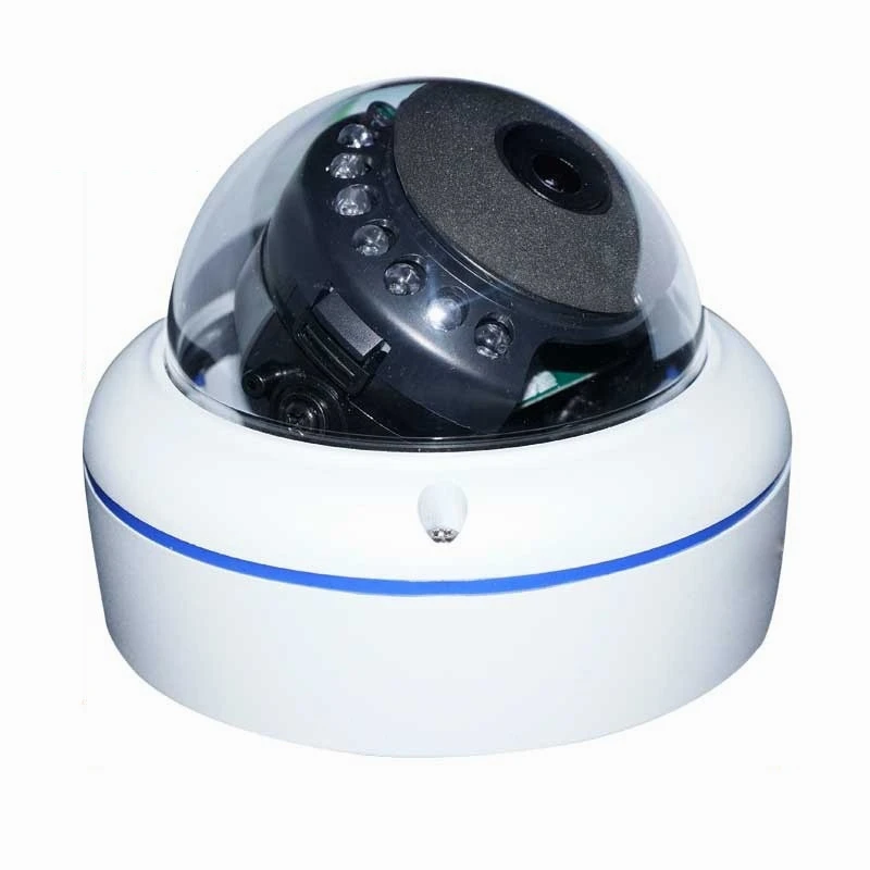 H.265 ip камера безопасности 5MP POE 1 7 мм объектив рыбий глаз 180 градусов Xmeye приложение