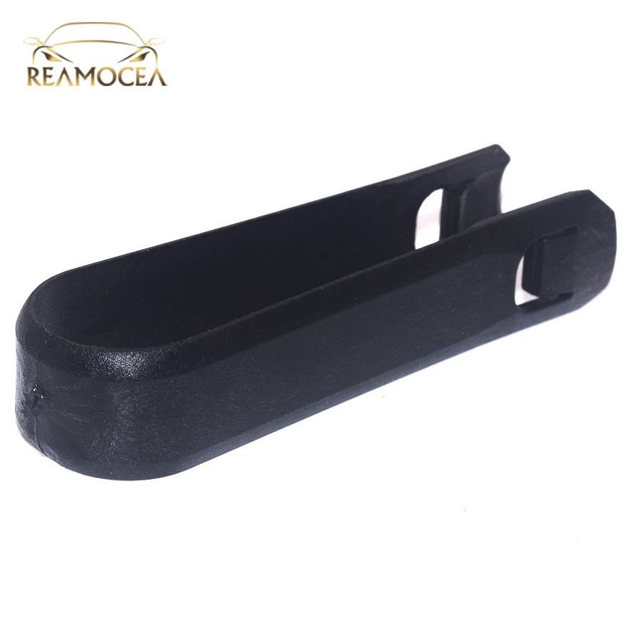 Reamocea 8D0012244A автомобильный Пинцет болт для колесных дисков гайка колпачок черный демонтаж инструмент подходит для VW Golf Jetta Tiguan Audi A4 Skoda
